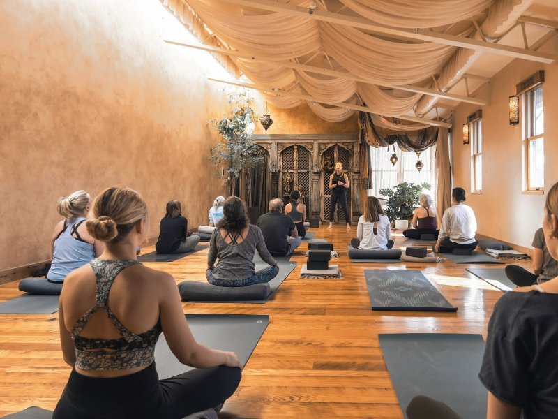 « SANGHA DES PROFS : POST FORMATION et ECHANGES ENTRE PROFESSIONNELS »